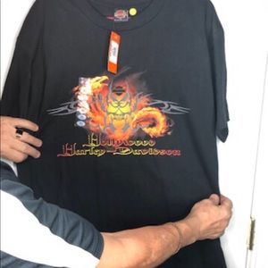 Harley Davidson Hollywood, CA